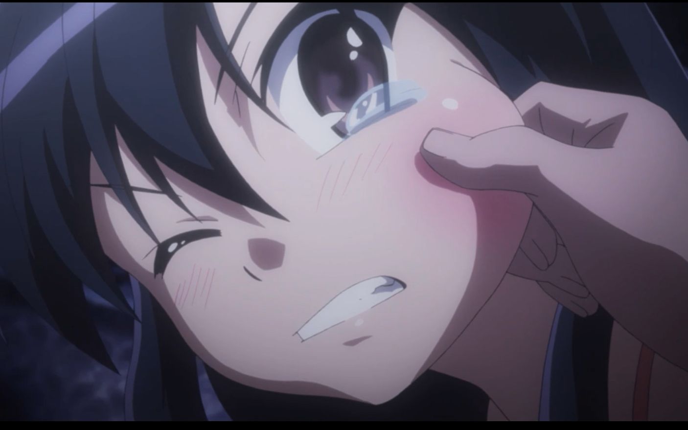 灵魂互换男主还乱摸女主被迫自己打自己