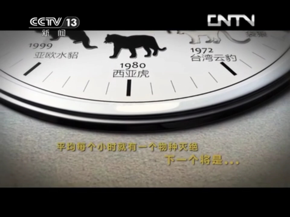 [图][放送文化]CCTV-13央视公益广告合集