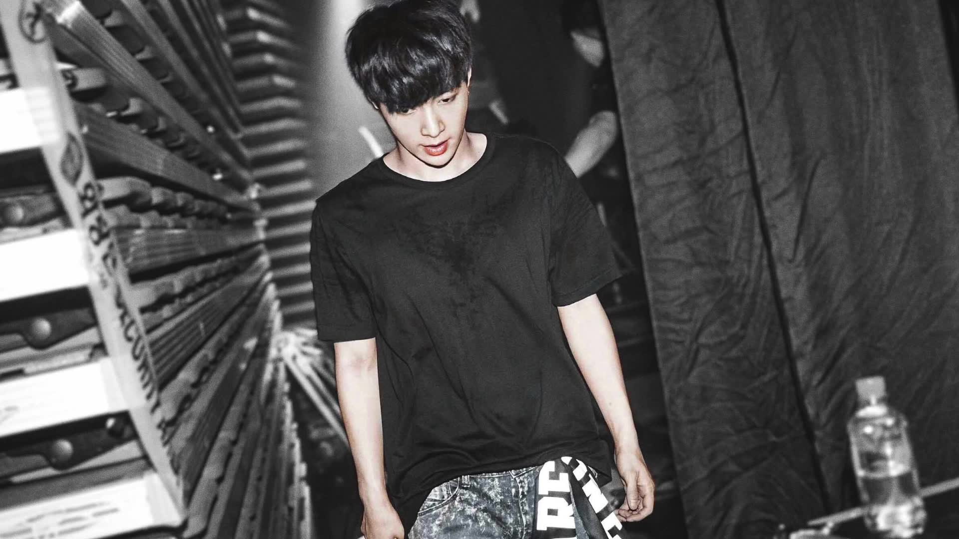 【张艺兴】counting sheep(旁友,吃安利伐啦)_哔哩哔哩_bilibili