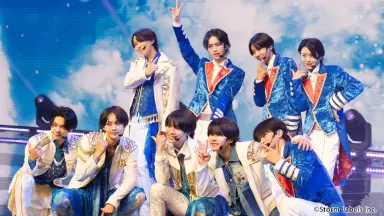 ジャニーズJr.-哔哩哔哩_Bilibili