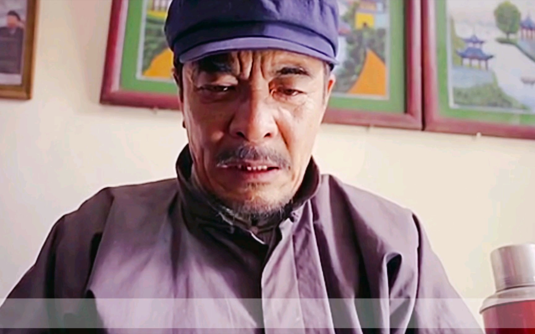 孙玉厚感慨自己生养了两个好儿子!平凡的世界第一百七十九集