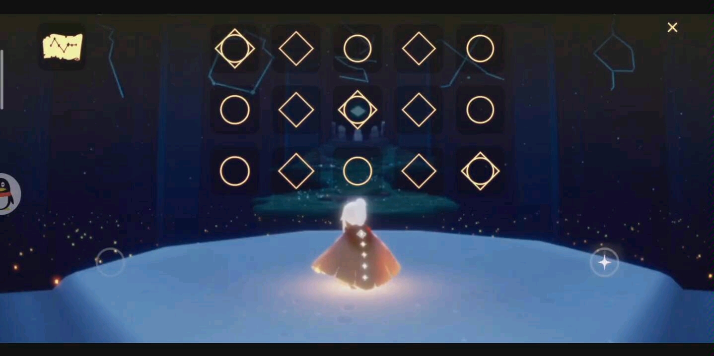 sky光遇‖《欢乐颂》竖琴_哔哩哔哩 (゜-゜)つロ 干杯~-bilibili