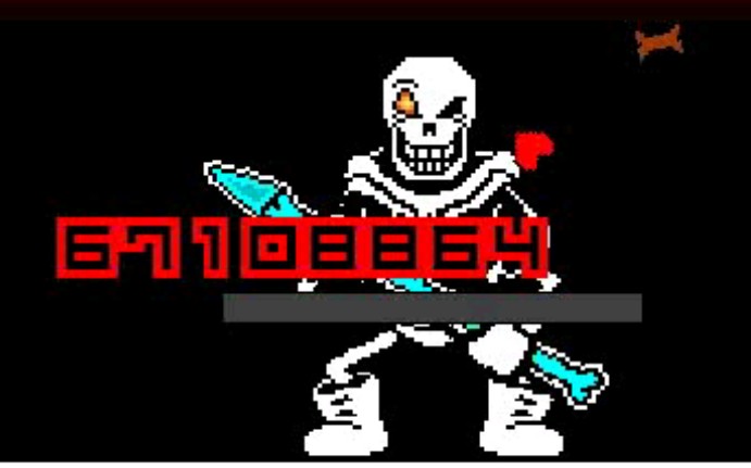 revenge无药正式版不可视4的papyrus