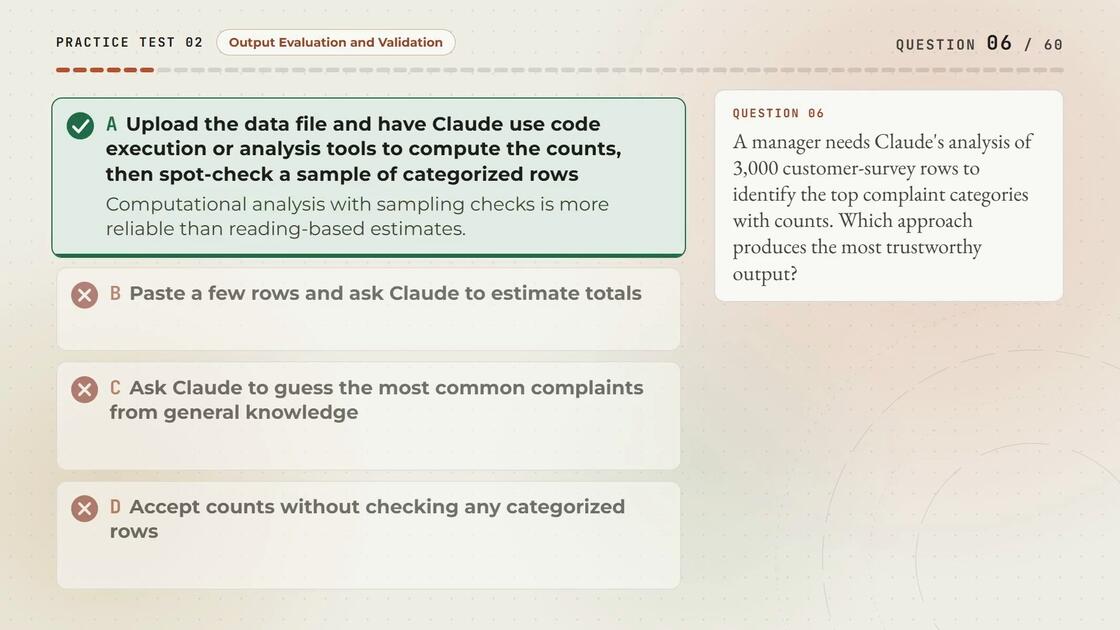 Claude_Certified_Associate_Practice_Test_2_哔哩哔哩_bilibili