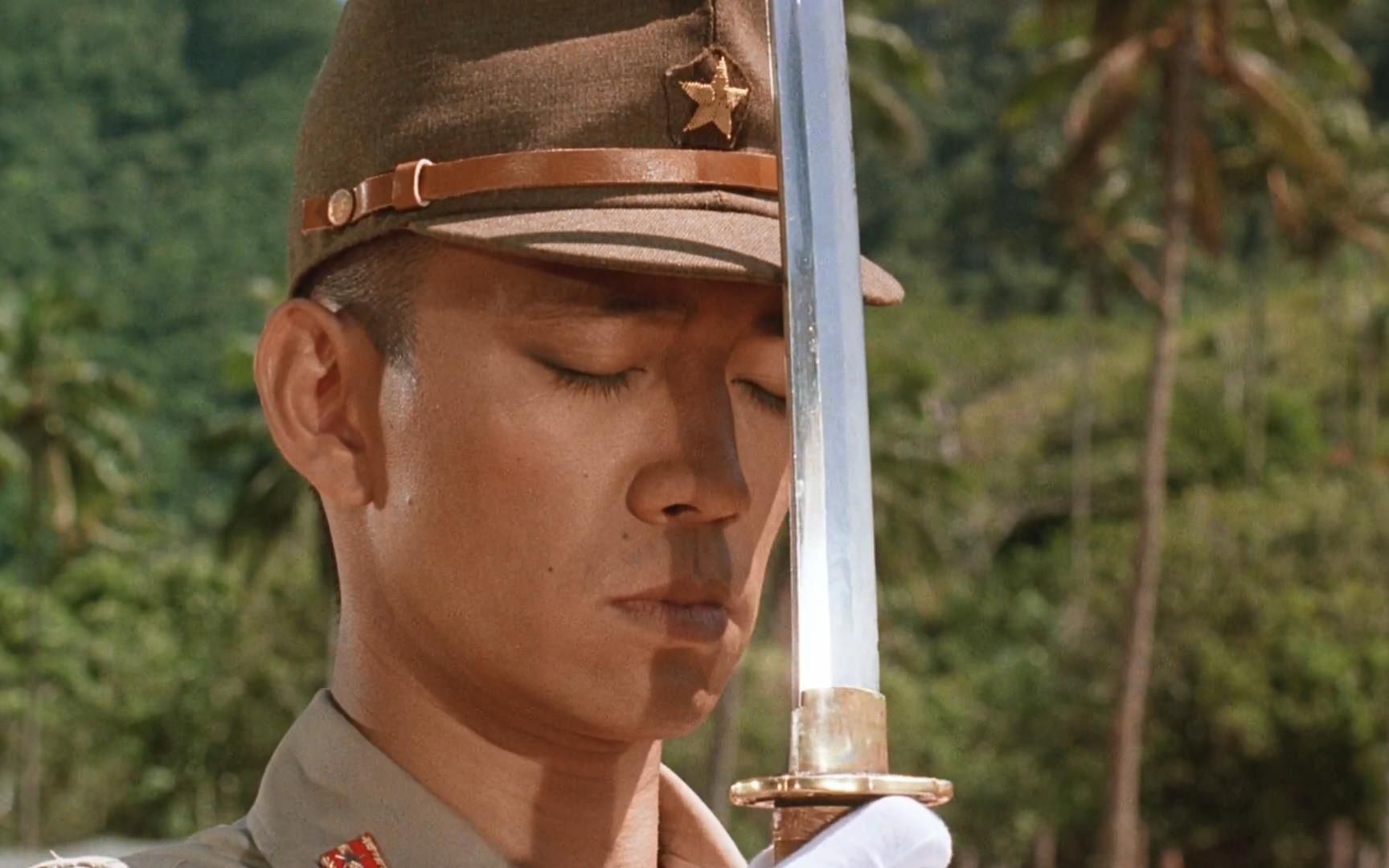 浅度分析:电影《圣诞快乐劳伦斯先生》part4(完结),不仅仅是一个军官