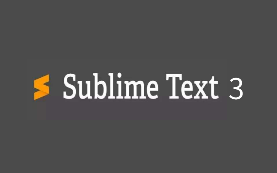 如何更好的利用Sublime Text3哔哩哔哩bilibili