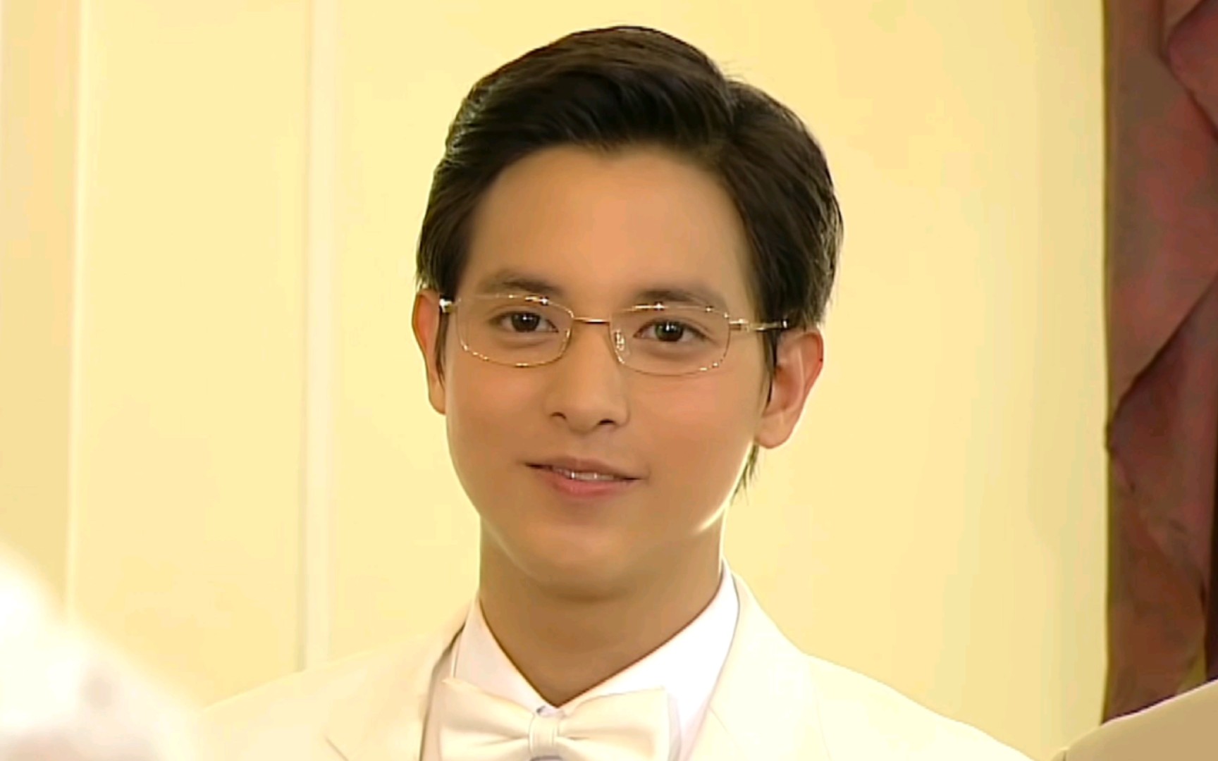 活动作品名门绅士吉拉宇论胖子的惊人美貌