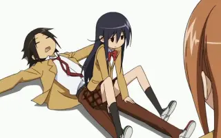 生徒会役員共 搜索结果 哔哩哔哩 Bilibili