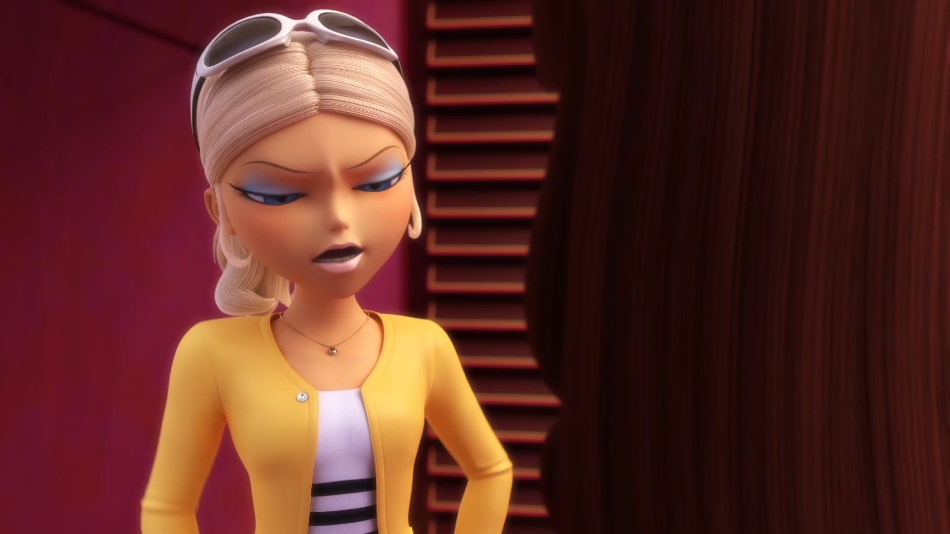 p1 瓢虫少女|第五季 第21集 完整版