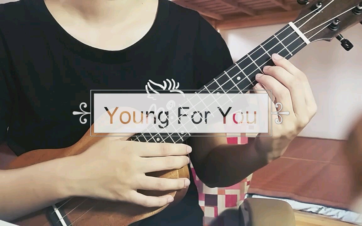 78ukulele尤克里里youngforyougala