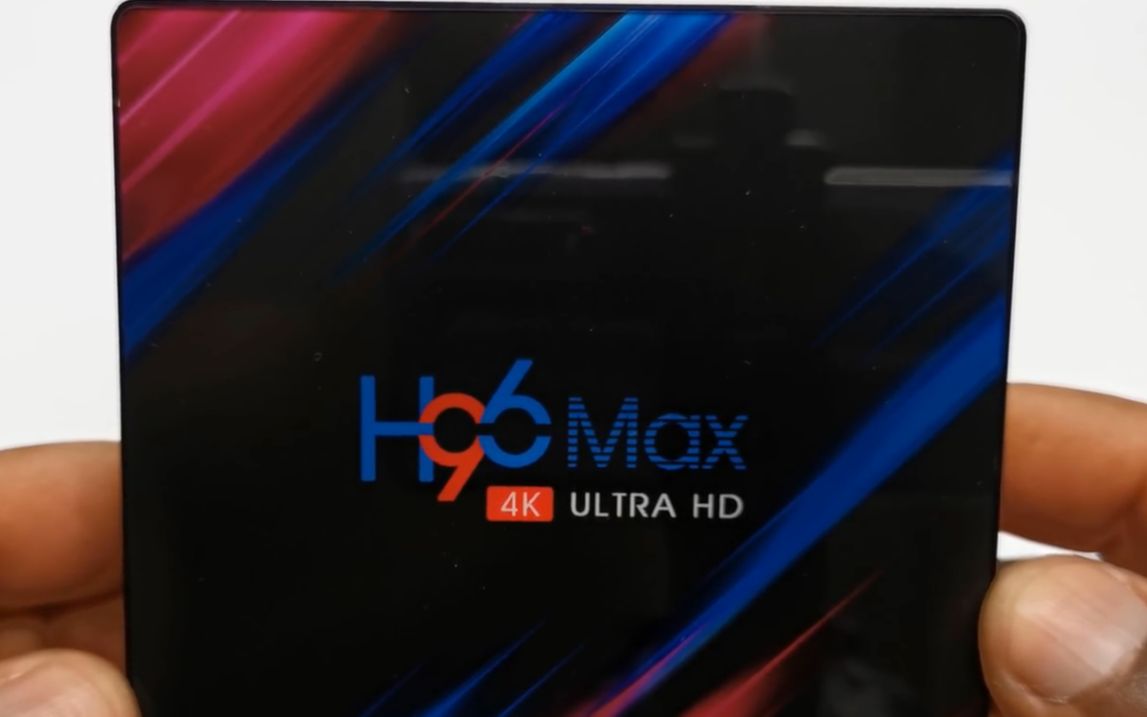 【TVBox评测】H96 Max电视盒,挽回口碑还是继续开摆?