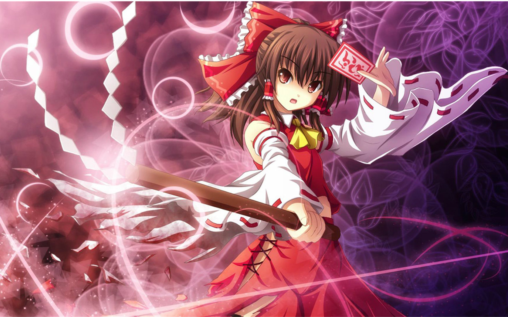 【300英雄受冻玩家】丧尸系灵梦