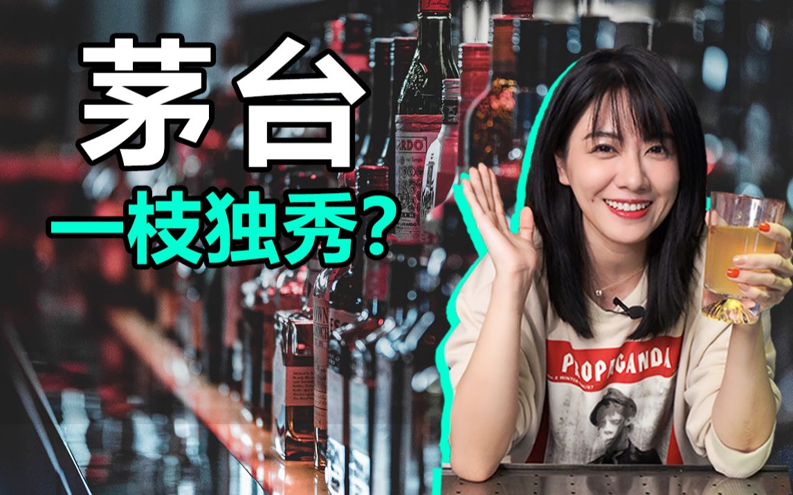 茅台镇的酒,真的只有茅台才是好酒吗?哔哩哔哩bilibili