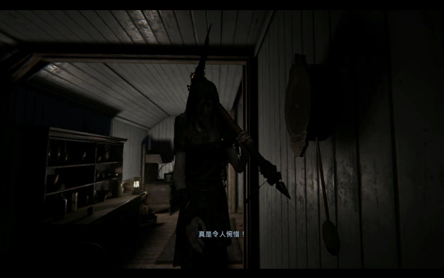 [冷傲解说]逃生2#01:恐怖升级!劈丁姐强势来袭(可我还是想念胖子)