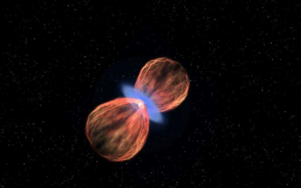 海山二天空中最亮的仔