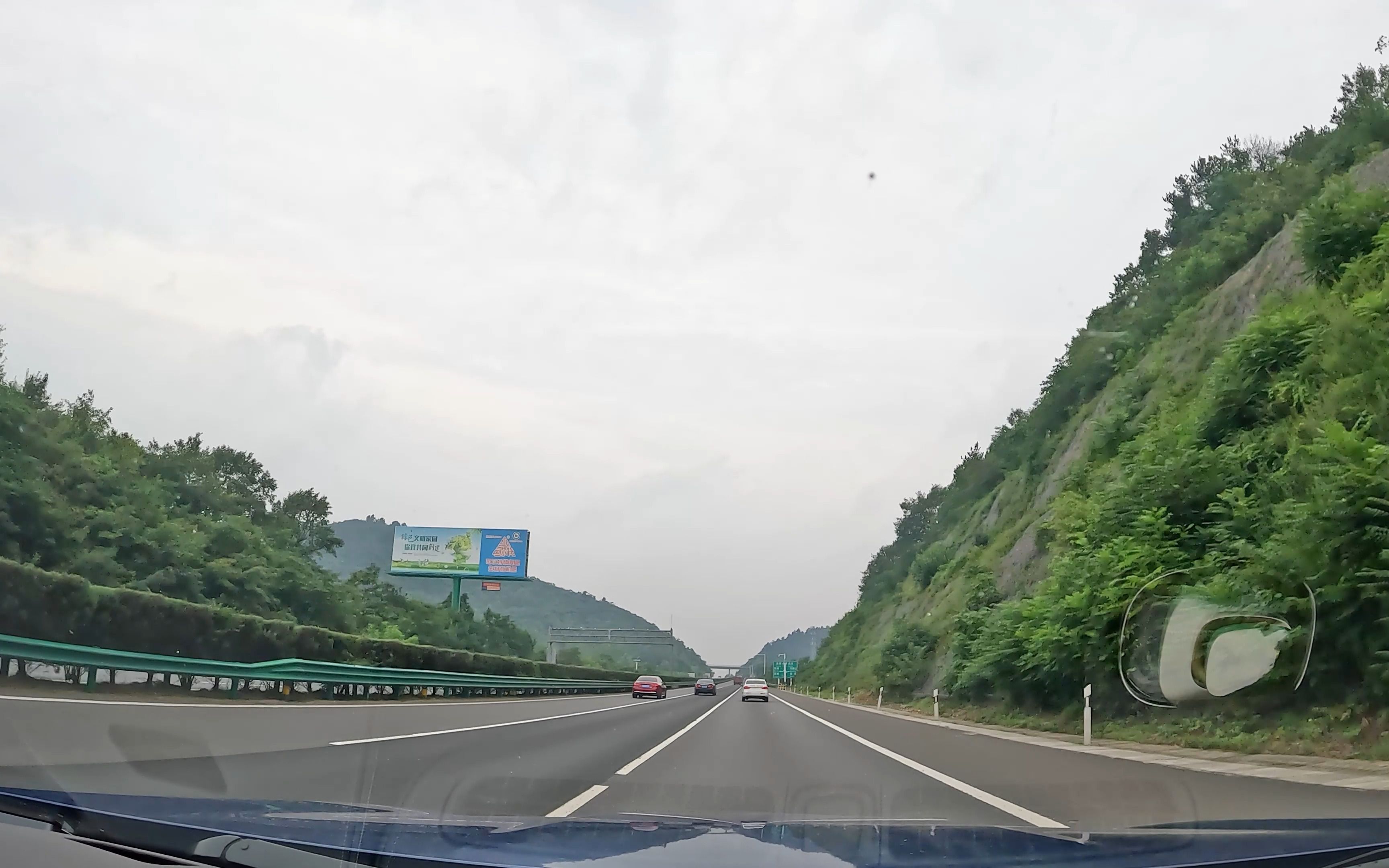 沪武高速公路图片