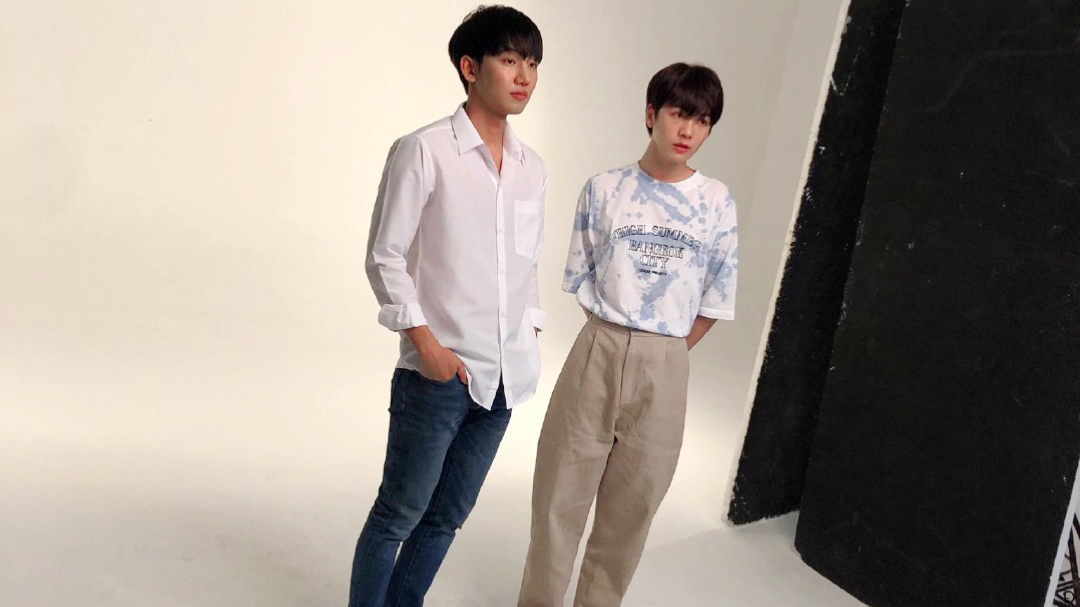 周浩德南思睿不期而爱二tt兄弟德德上点心呗