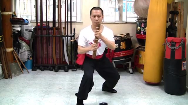 【香港】蔡莫派之刘标:2012年05月-02