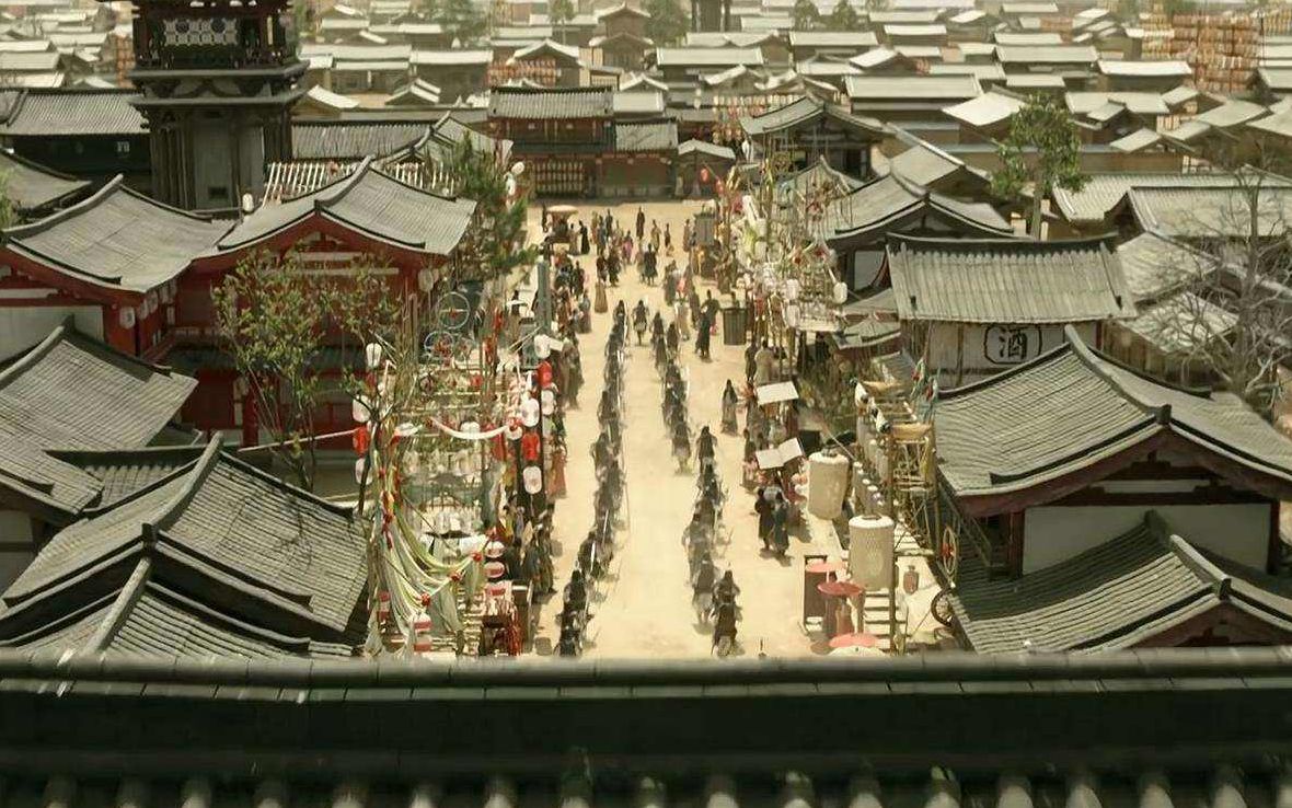 20190805 108坊古今对比