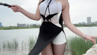 这是什么角色？