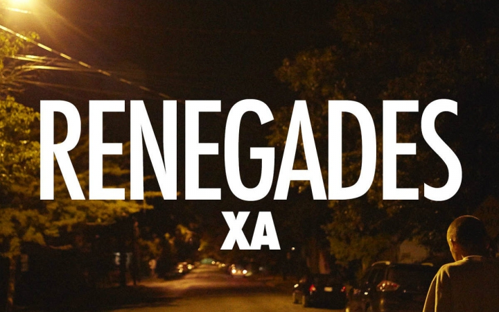 [图]【良曲推荐】Renegades - X Ambassadors