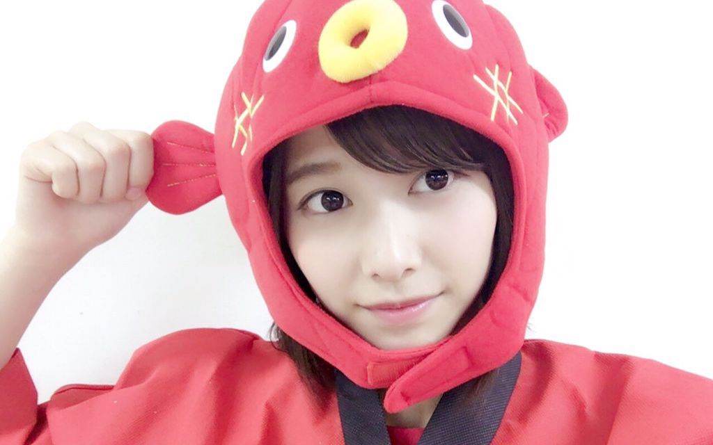 【渡边理佐】runaway baby