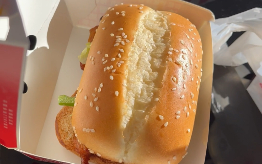 黄金汉堡_哔哩哔哩_bilibili