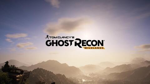 更新至p1 Ka Ghost Recon Wildlands 幽灵行动 荒野 全主线攻略流程 哔哩哔哩 Bilibili