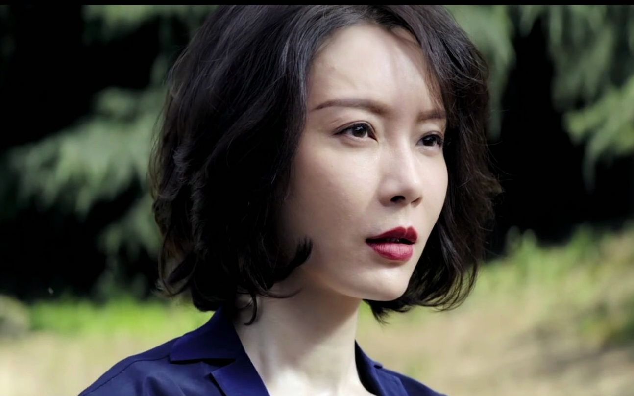 【前方高能】气质女神陈数秀演技直呼很长安道_哔哩哔哩 (゜-゜)つロ