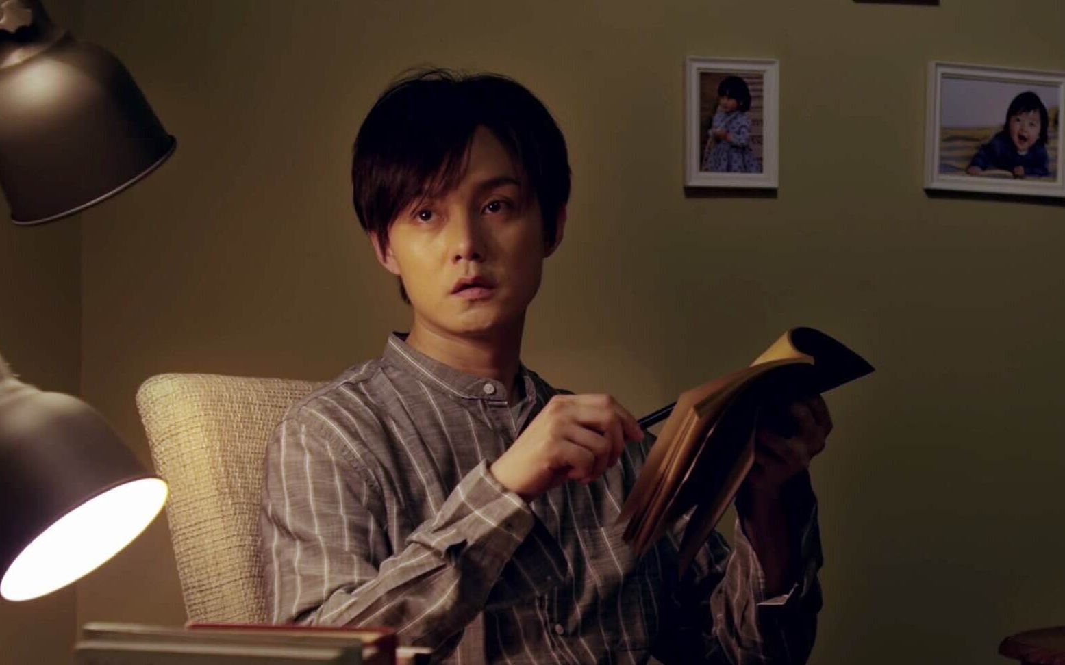 【指绘】陆离(尹正饰) 人物临摹-- 『瞎画』系列