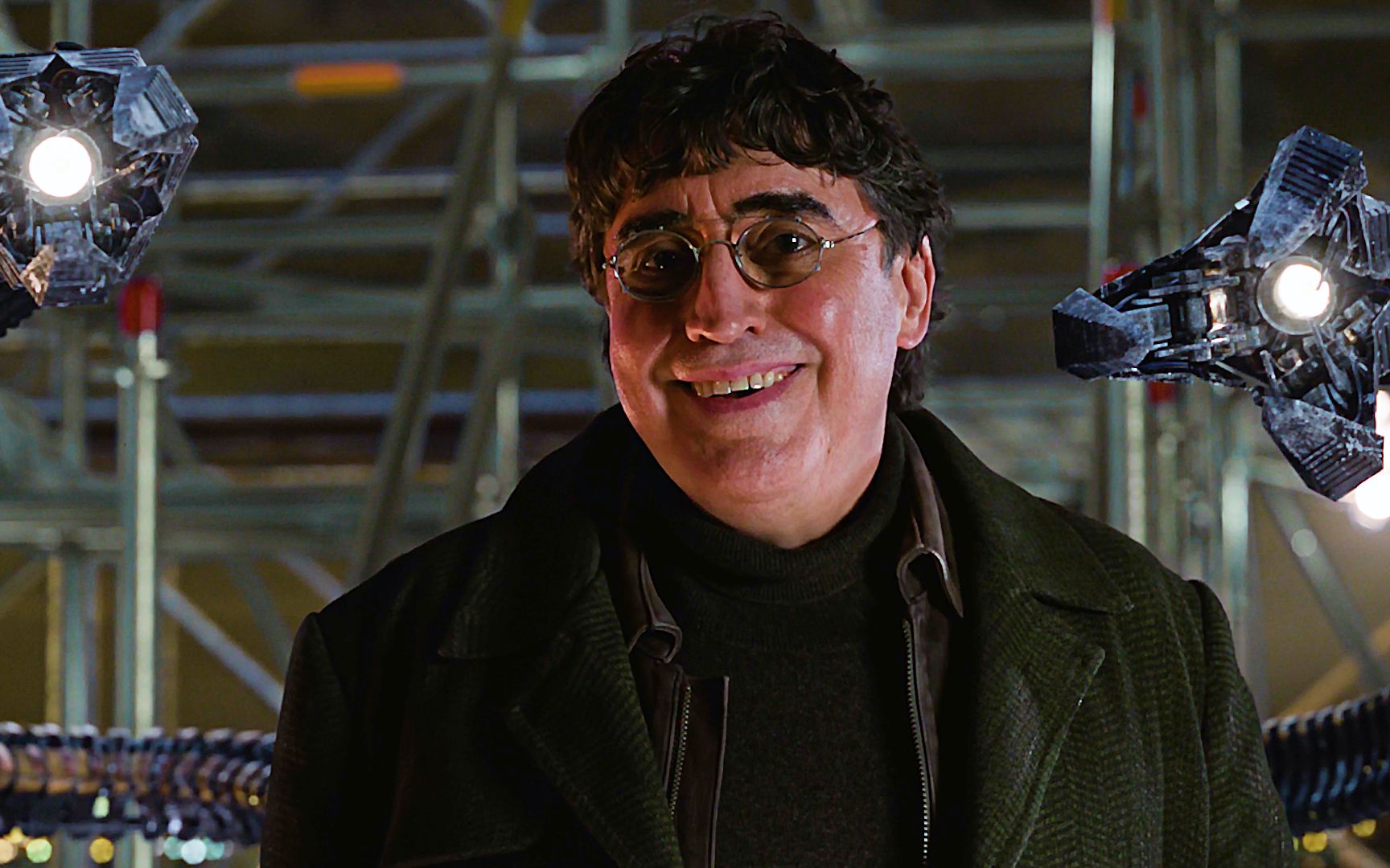 章鱼博士又是哪一代人的青春!