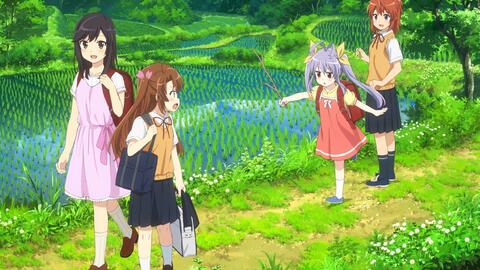歌词特效 魔法少女チノ 中日双语 哔哩哔哩 つロ干杯 Bilibili 歌词特效 魔法少女チノ 中日双语 哔哩哔哩 つロ干杯 Bilibili