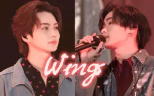 Download Video: 【4K超清|中日字幕】Wings（川村壱马 / 吉野北人 / 悠太 / 三山凌辉）