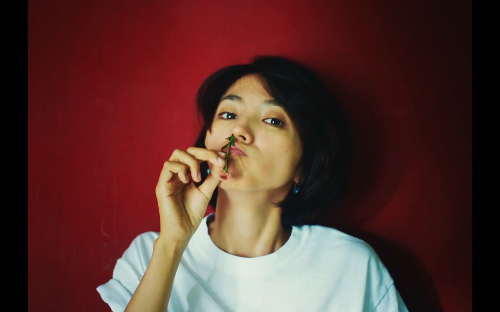 【chara】满岛光出演「tiny dancer」 mv公开