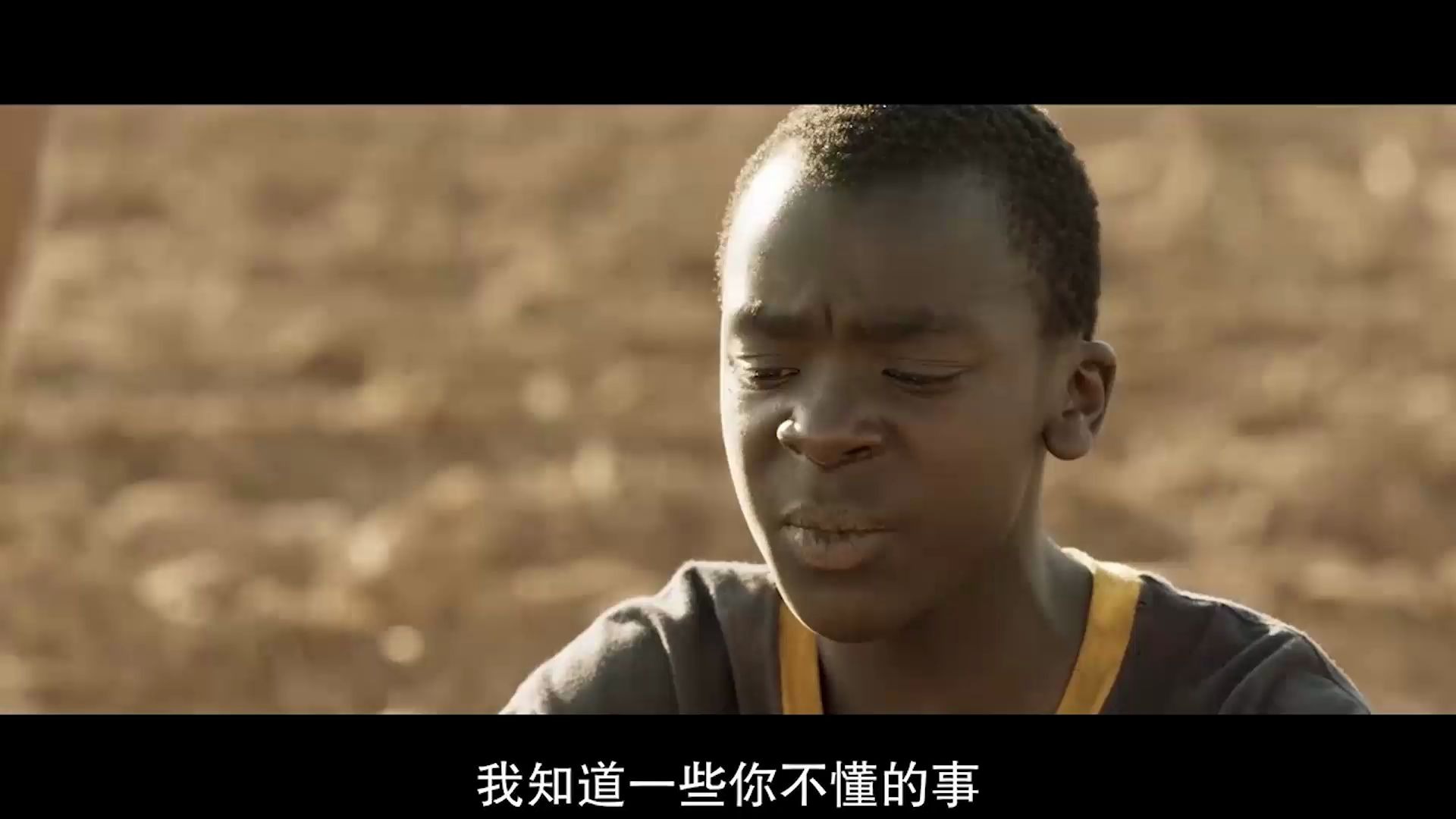 驭风男孩细品哲理知识改变命运下