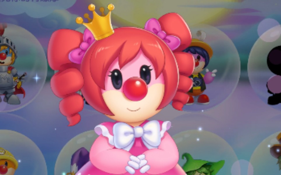 【摩尔庄园七夕剧情 么么公主】"真的要么么一直qaq吗"_哔哩哔哩_bili