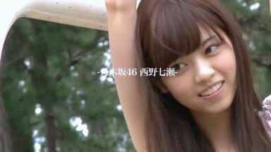 乃木坂46 何度目の青空か_哔哩哔哩_bilibili