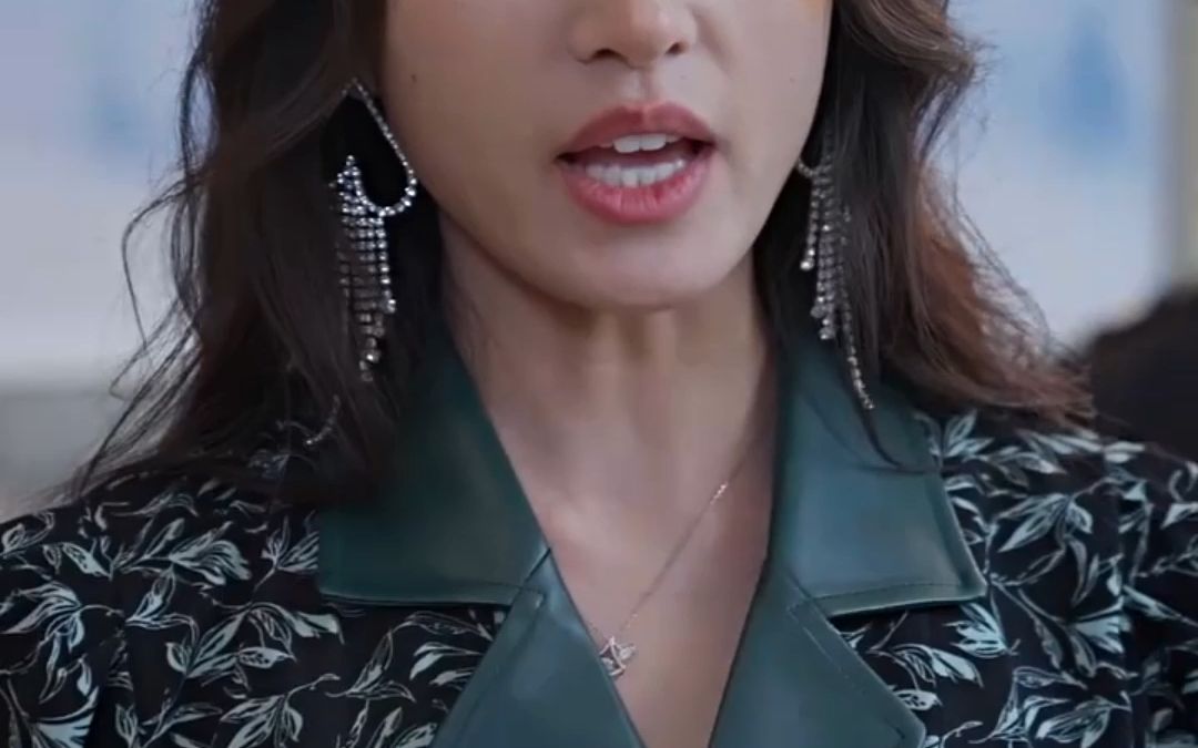 疯批女主专治霸道总裁(4)