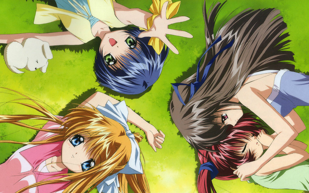 key社三部曲 【air原声集.-.[air][original.soundtrack]】