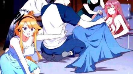 妖怪名单&苏九儿