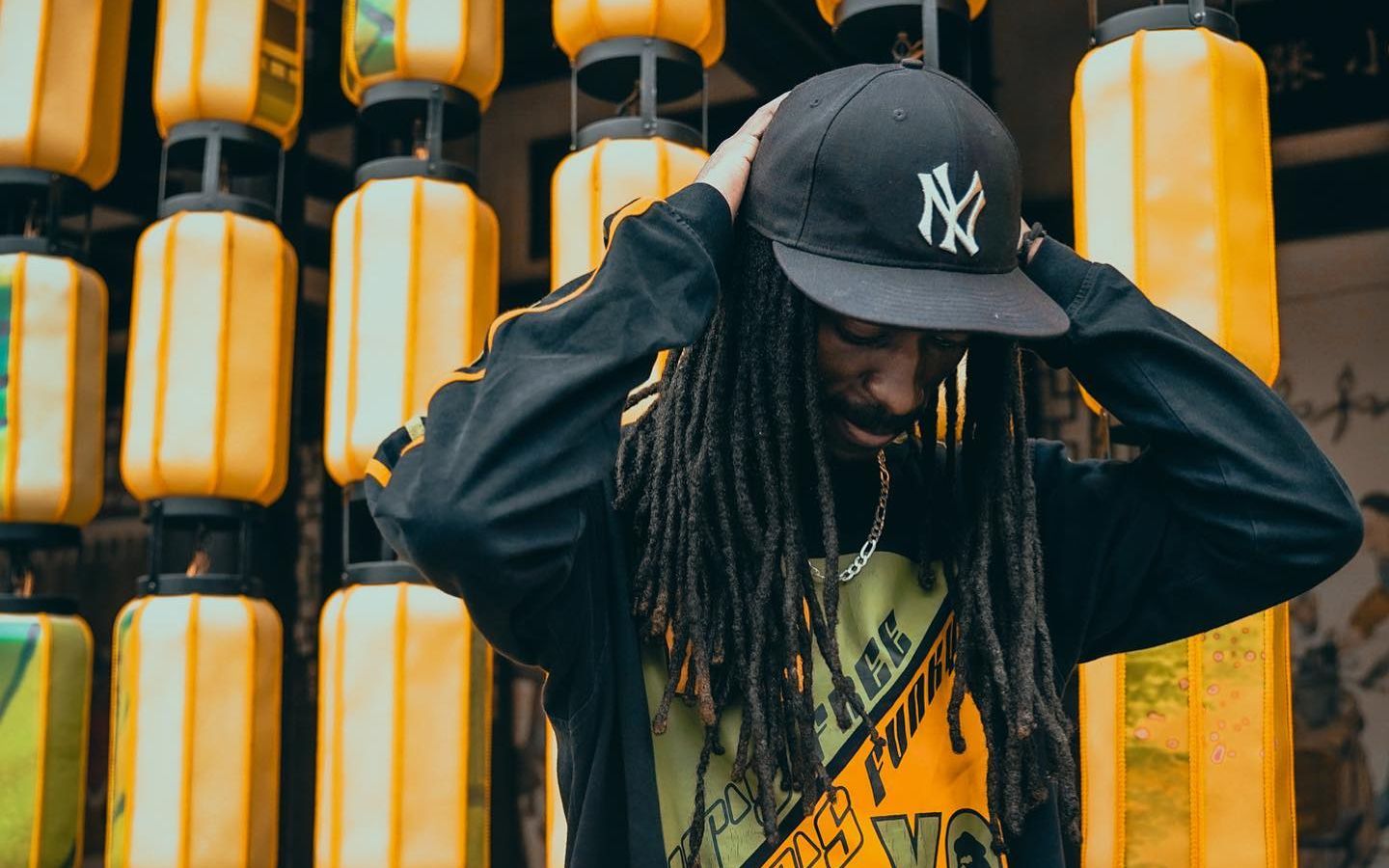 dykens!天才舞者!纵享丝滑!