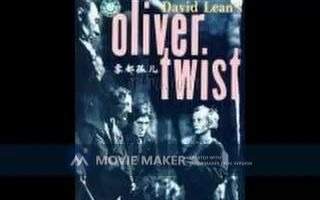 【电影录音剪辑】【英国影片】雾都孤儿 Oliver Twist (1948)哔哩哔哩bilibili