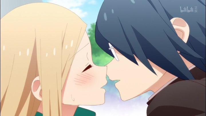 【徒然喜欢你】学生会长攻陷不良少女