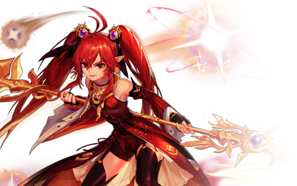 久等了韩测更新拆包魔界人三次觉醒了手动魔界人