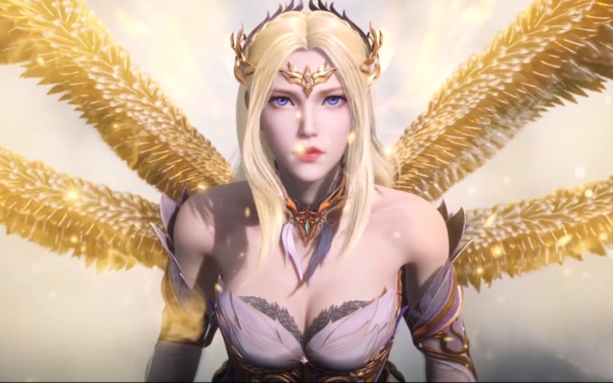 斗罗大陆神界传说九十九毁灭尽头是创造