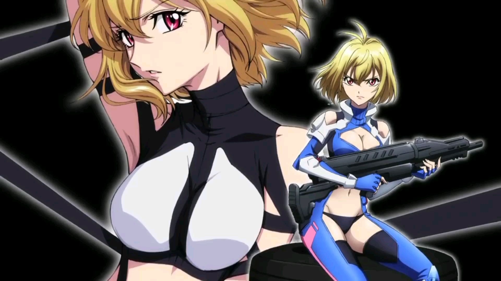 天使与龙的轮舞第二首主题曲 真実の黙示録