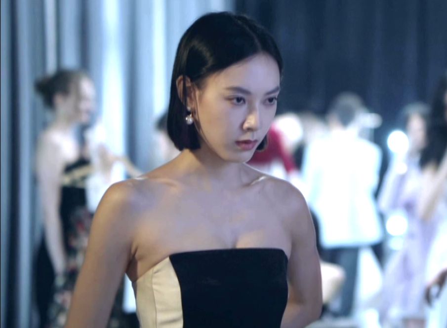 梁洁和孙嘉灵你更喜欢哪个