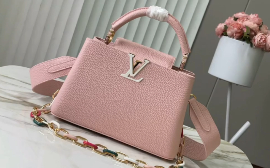 路易威登新款女包