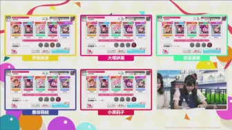 Download Video: [中字]BanG Dream! 声优们玩 God Knows EXPERT