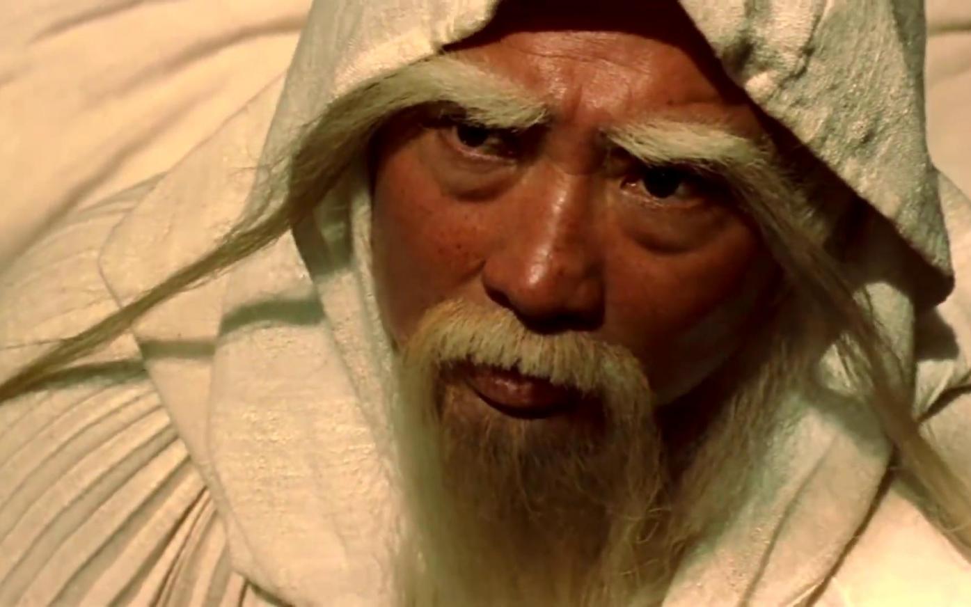 蜀山传:浩然天地正气长存,白眉飞升上界,给玄天宗留下南明离火